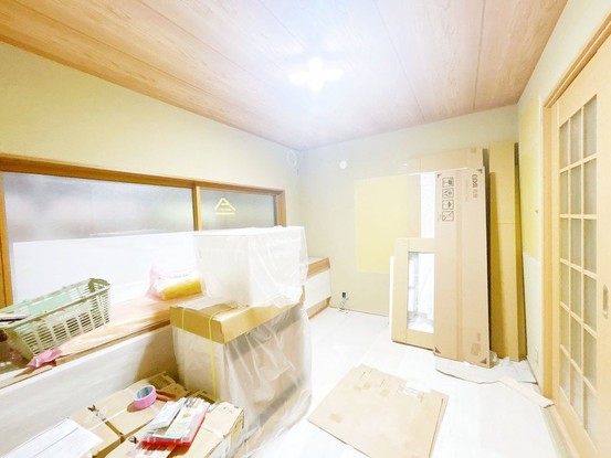 detached 宮城県柴田郡大河原町字新南48番地3 大河原町新南倉庫付事務所　102号室