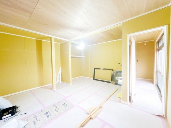 detached 宮城県柴田郡大河原町字新南48番地3 大河原町新南倉庫付事務所　102号室