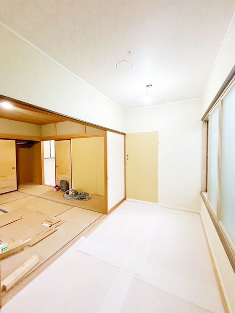 detached 宮城県柴田郡大河原町字新南48番地3 大河原町新南倉庫付事務所　102号室