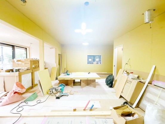 detached 宮城県柴田郡大河原町字新南48番地3 大河原町新南倉庫付事務所　102号室