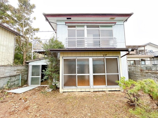 detached 宮城県柴田郡大河原町字新南48番地3 大河原町新南倉庫付事務所　102号室