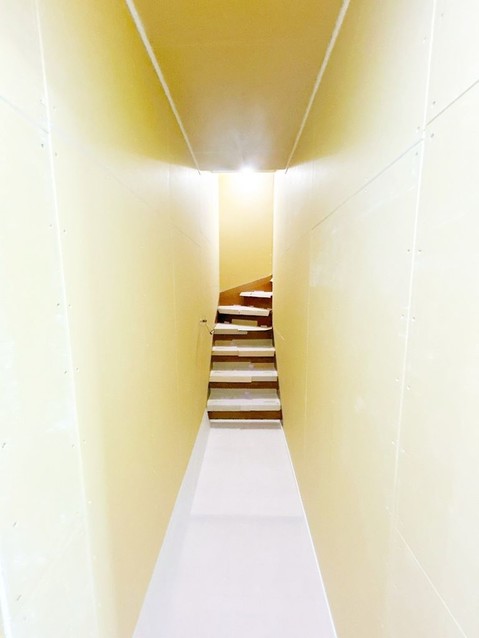 detached 宮城県柴田郡大河原町字新南48番地3 大河原町新南倉庫付事務所　102号室