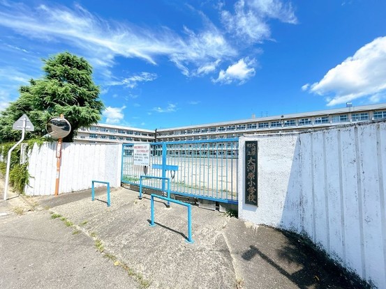 detached 宮城県柴田郡大河原町字新南48番地3 大河原町新南倉庫付事務所　102号室