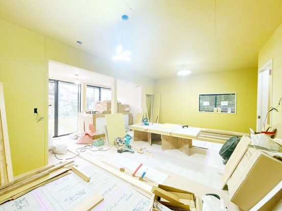 detached 宮城県柴田郡大河原町字新南48番地3 大河原町新南倉庫付事務所　102号室