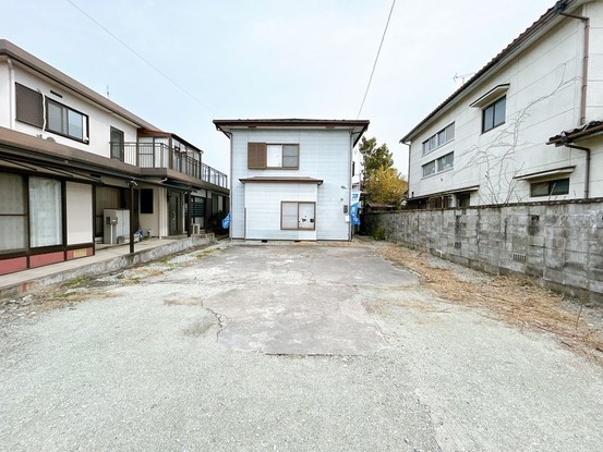 detached 宮城県柴田郡大河原町字新南48番地3 大河原町新南倉庫付事務所　102号室