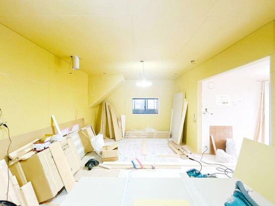 detached 宮城県柴田郡大河原町字新南48番地3 大河原町新南倉庫付事務所　102号室