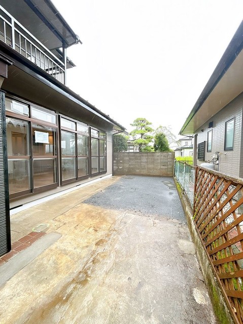detached 宮城県柴田郡大河原町字新南48番地3 大河原町新南倉庫付事務所　102号室