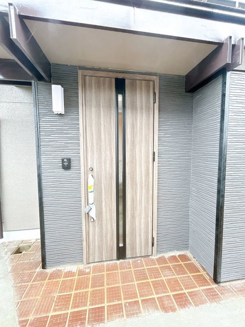 detached 宮城県柴田郡大河原町字新南48番地3 大河原町新南倉庫付事務所　102号室