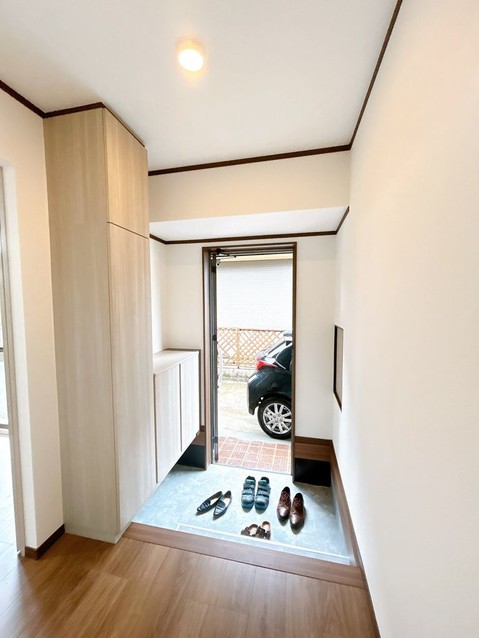 detached 宮城県柴田郡大河原町字新南48番地3 大河原町新南倉庫付事務所　102号室