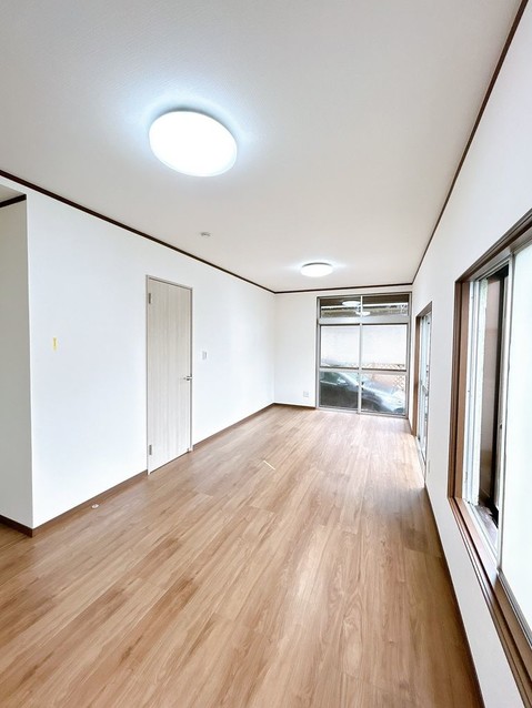 detached 宮城県柴田郡大河原町字新南48番地3 大河原町新南倉庫付事務所　102号室