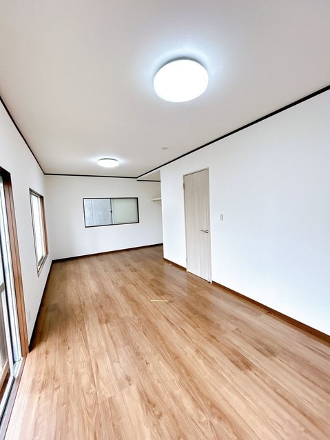 detached 宮城県柴田郡大河原町字新南48番地3 大河原町新南倉庫付事務所　102号室