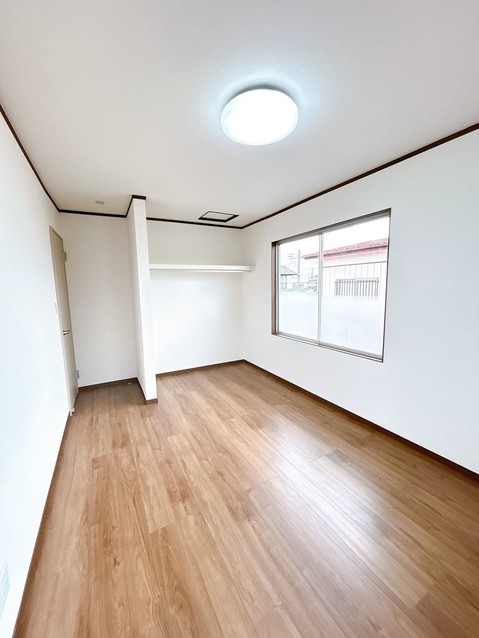 detached 宮城県柴田郡大河原町字新南48番地3 大河原町新南倉庫付事務所　102号室