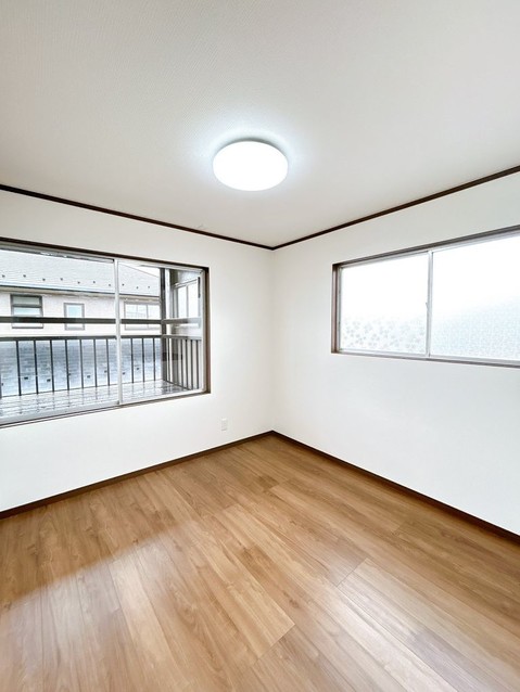 detached 宮城県柴田郡大河原町字新南48番地3 大河原町新南倉庫付事務所　102号室