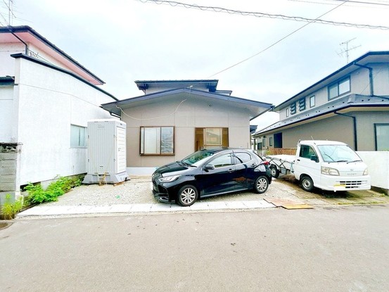 detached 宮城県柴田郡大河原町字新南48番地3 大河原町新南倉庫付事務所　102号室