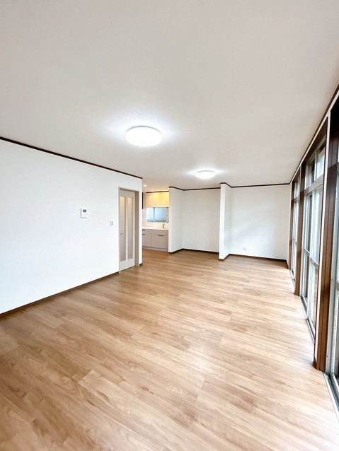 detached 宮城県柴田郡大河原町字新南48番地3 大河原町新南倉庫付事務所　102号室