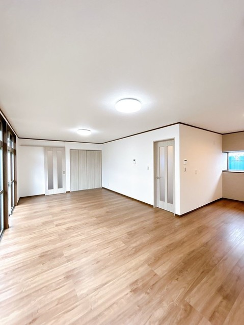 detached 宮城県柴田郡大河原町字新南48番地3 大河原町新南倉庫付事務所　102号室