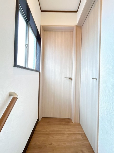 detached 宮城県柴田郡大河原町字新南48番地3 大河原町新南倉庫付事務所　102号室