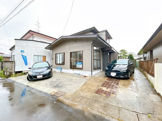 detached 宮城県柴田郡大河原町字新南48番地3 大河原町新南倉庫付事務所　102号室