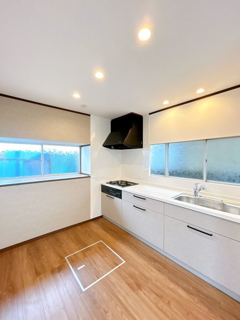 detached 宮城県柴田郡大河原町字新南48番地3 大河原町新南倉庫付事務所　102号室