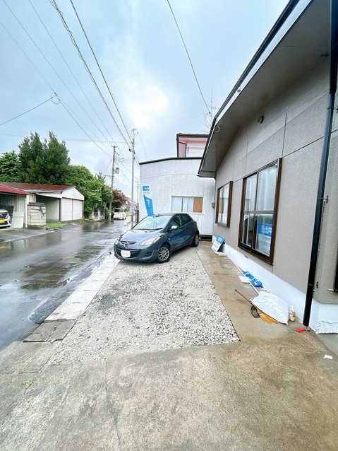 detached 宮城県柴田郡大河原町字新南48番地3 大河原町新南倉庫付事務所　102号室