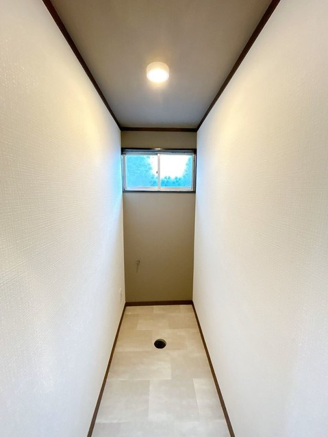 detached 宮城県柴田郡大河原町字新南48番地3 大河原町新南倉庫付事務所　102号室
