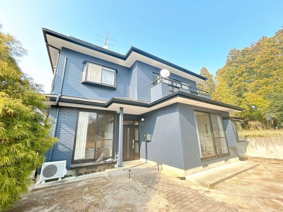 detached 宮城県柴田郡大河原町字新南48番地3 大河原町新南倉庫付事務所　102号室
