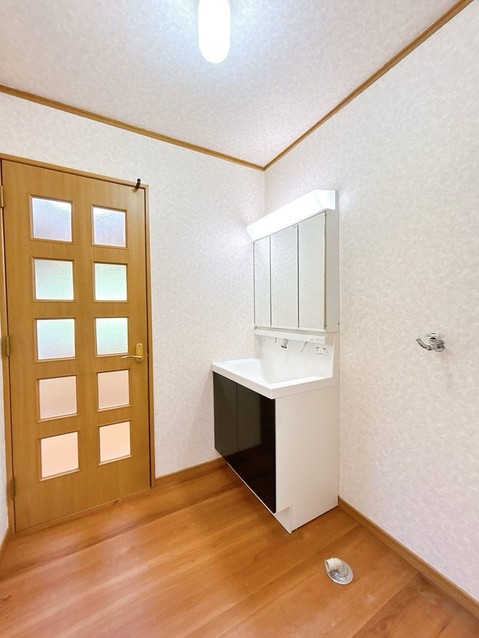 detached 宮城県柴田郡大河原町字新南48番地3 大河原町新南倉庫付事務所　102号室
