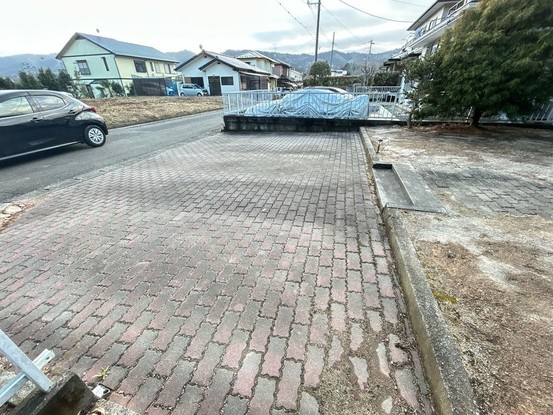 detached 宮城県柴田郡大河原町字新南48番地3 大河原町新南倉庫付事務所　102号室