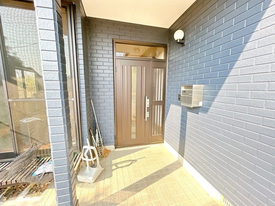 detached 宮城県柴田郡大河原町字新南48番地3 大河原町新南倉庫付事務所　102号室