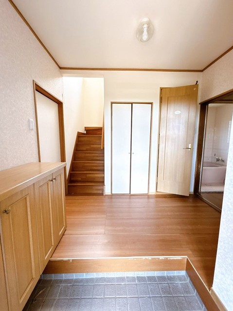 detached 宮城県柴田郡大河原町字新南48番地3 大河原町新南倉庫付事務所　102号室