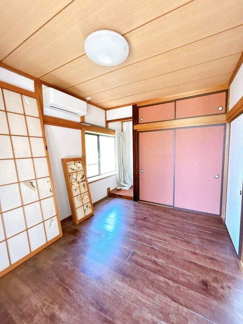 detached 宮城県柴田郡大河原町字新南48番地3 大河原町新南倉庫付事務所　102号室