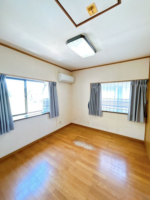 detached 宮城県柴田郡大河原町字新南48番地3 大河原町新南倉庫付事務所　102号室