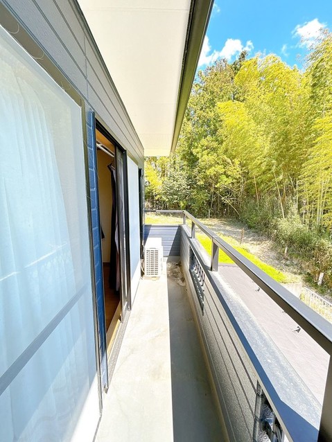 detached 宮城県柴田郡大河原町字新南48番地3 大河原町新南倉庫付事務所　102号室