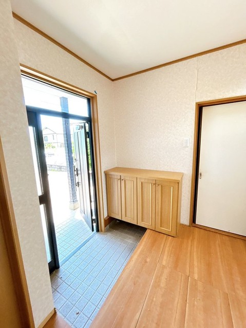 detached 宮城県柴田郡大河原町字新南48番地3 大河原町新南倉庫付事務所　102号室