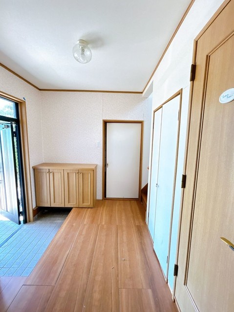 detached 宮城県柴田郡大河原町字新南48番地3 大河原町新南倉庫付事務所　102号室