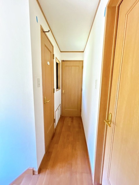 detached 宮城県柴田郡大河原町字新南48番地3 大河原町新南倉庫付事務所　102号室