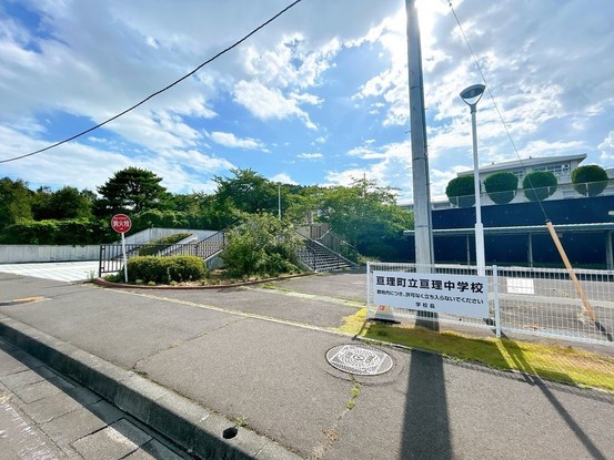 detached 宮城県柴田郡大河原町字新南48番地3 大河原町新南倉庫付事務所　102号室