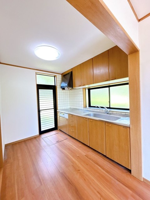 detached 宮城県柴田郡大河原町字新南48番地3 大河原町新南倉庫付事務所　102号室