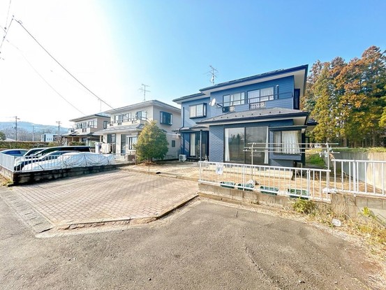 detached 宮城県柴田郡大河原町字新南48番地3 大河原町新南倉庫付事務所　102号室