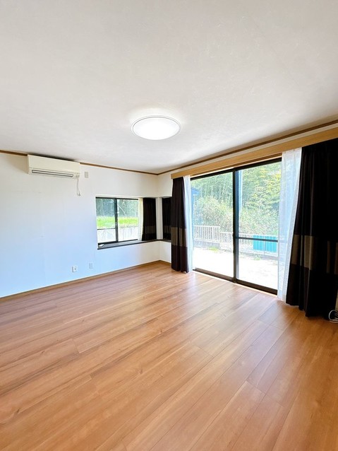 detached 宮城県柴田郡大河原町字新南48番地3 大河原町新南倉庫付事務所　102号室