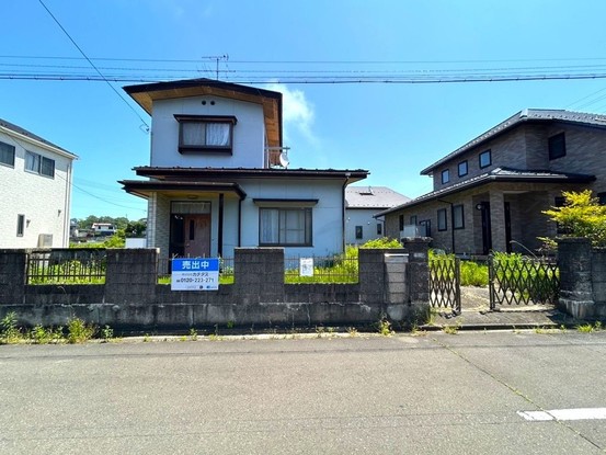 detached 宮城県柴田郡大河原町字新南48番地3 大河原町新南倉庫付事務所　102号室
