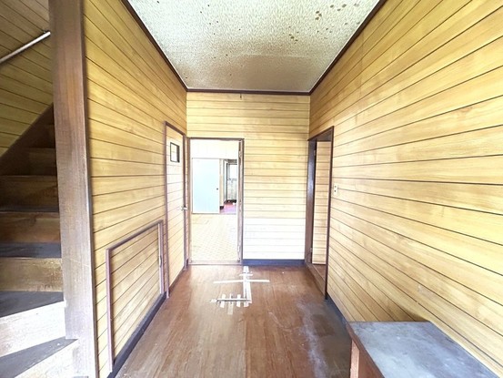 detached 宮城県柴田郡大河原町字新南48番地3 大河原町新南倉庫付事務所　102号室