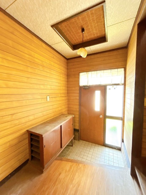 detached 宮城県柴田郡大河原町字新南48番地3 大河原町新南倉庫付事務所　102号室