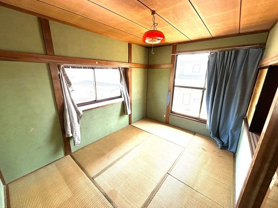 detached 宮城県柴田郡大河原町字新南48番地3 大河原町新南倉庫付事務所　102号室