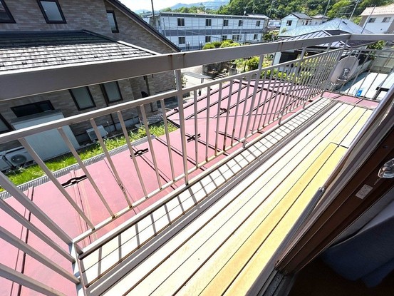 detached 宮城県柴田郡大河原町字新南48番地3 大河原町新南倉庫付事務所　102号室