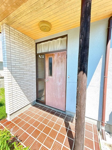 detached 宮城県柴田郡大河原町字新南48番地3 大河原町新南倉庫付事務所　102号室
