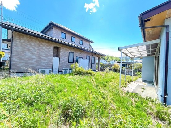 detached 宮城県柴田郡大河原町字新南48番地3 大河原町新南倉庫付事務所　102号室