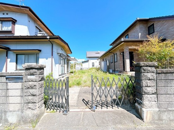 detached 宮城県柴田郡大河原町字新南48番地3 大河原町新南倉庫付事務所　102号室