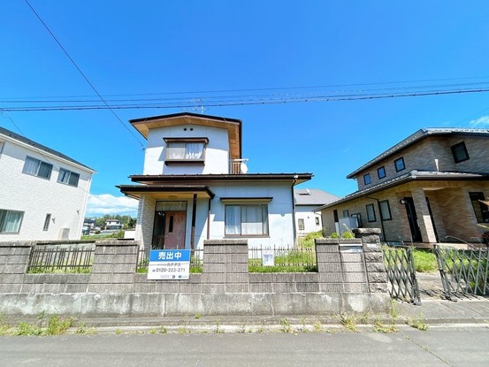detached 宮城県柴田郡大河原町字新南48番地3 大河原町新南倉庫付事務所　102号室