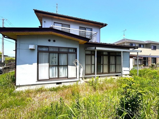 detached 宮城県柴田郡大河原町字新南48番地3 大河原町新南倉庫付事務所　102号室